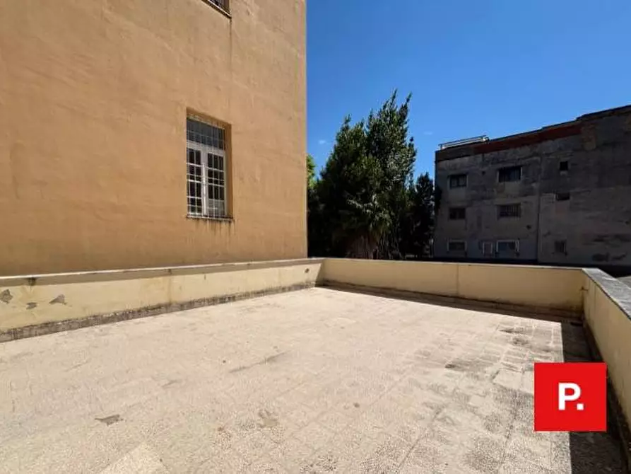 Immagine 15 di Appartamento in affitto  in Via S. Agostino 3 a Caserta