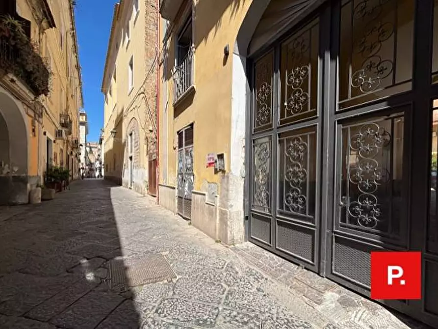 Immagine 29 di Appartamento in affitto  in Via S. Agostino 3 a Caserta