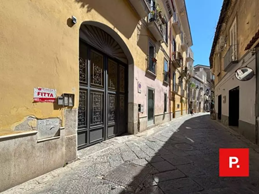 Immagine 30 di Appartamento in affitto  in Via S. Agostino 3 a Caserta