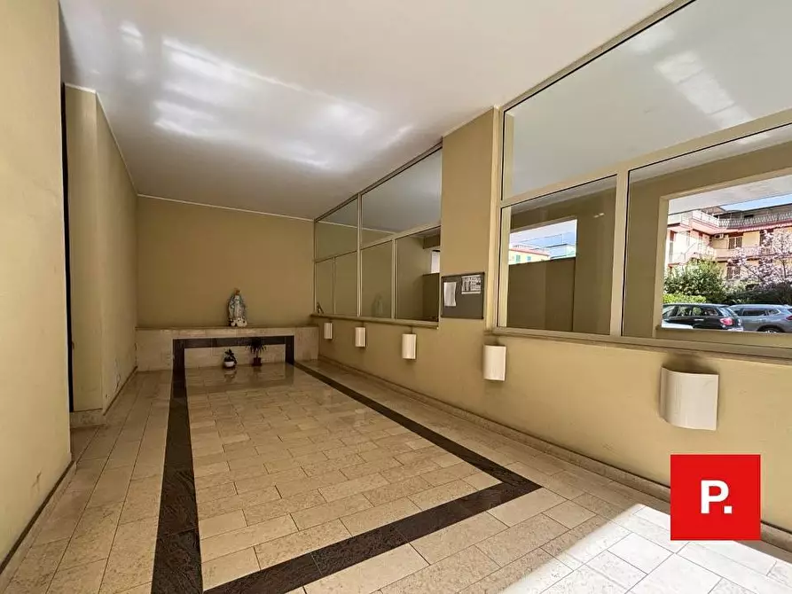 Immagine 28 di Appartamento in affitto  in Via Acquaviva 170 a Caserta