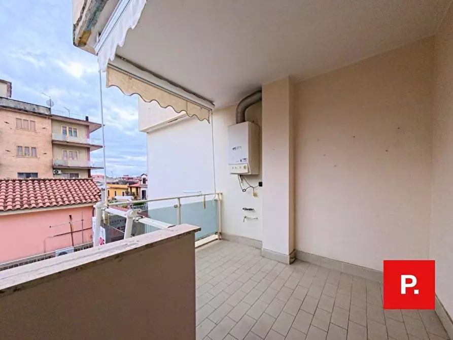 Immagine 13 di Appartamento in affitto  in Via Acquaviva 170 a Caserta