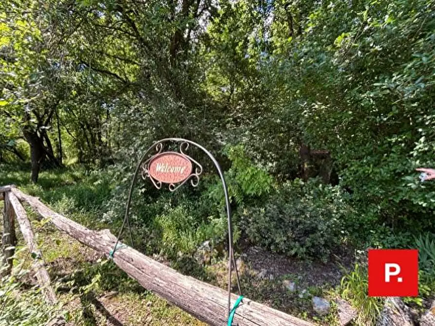 Immagine 40 di Villa in vendita  in Via Scese Lunghe a Capodrise