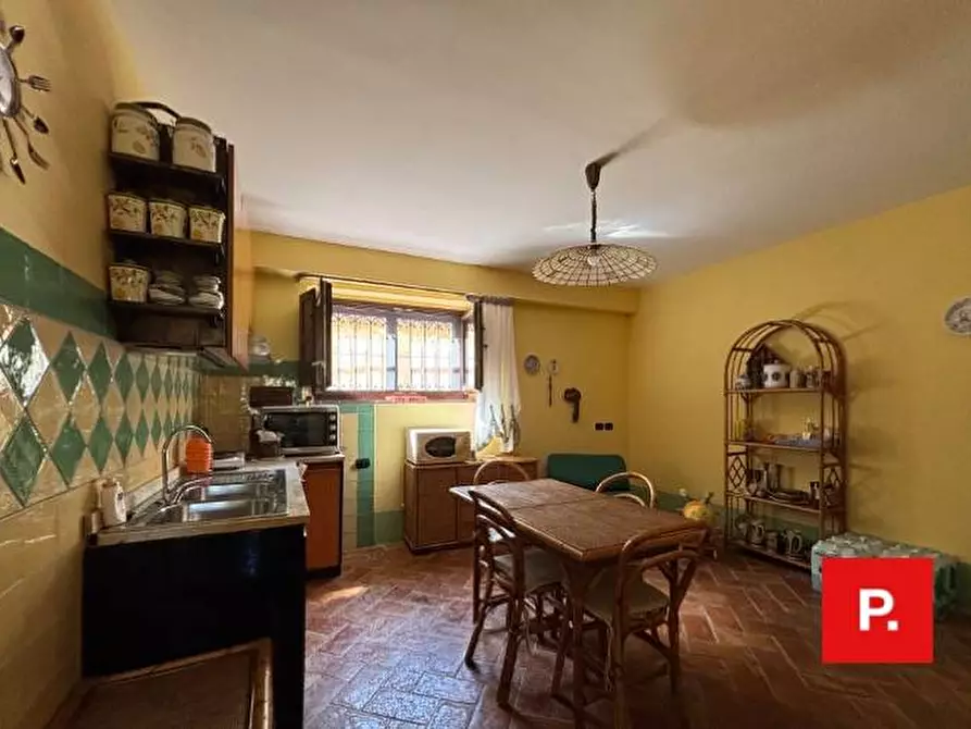 Immagine 23 di Villa in vendita  in Via Scese Lunghe a Capodrise