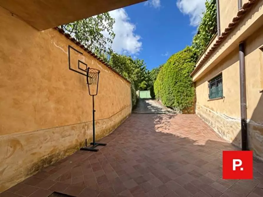 Immagine 36 di Villa in vendita  in Via Scese Lunghe a Capodrise