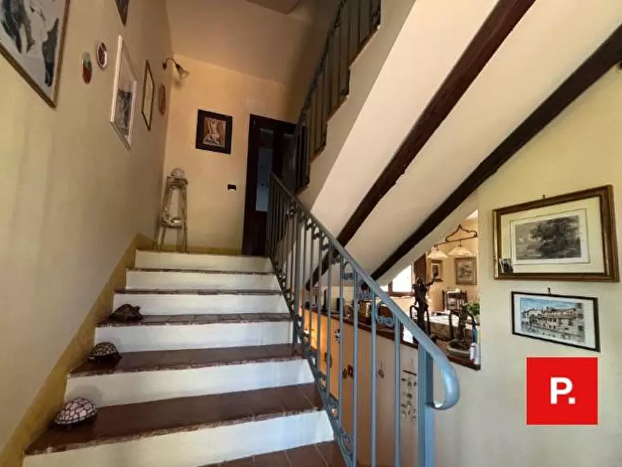 Immagine 16 di Villa in vendita  in Via Scese Lunghe a Capodrise