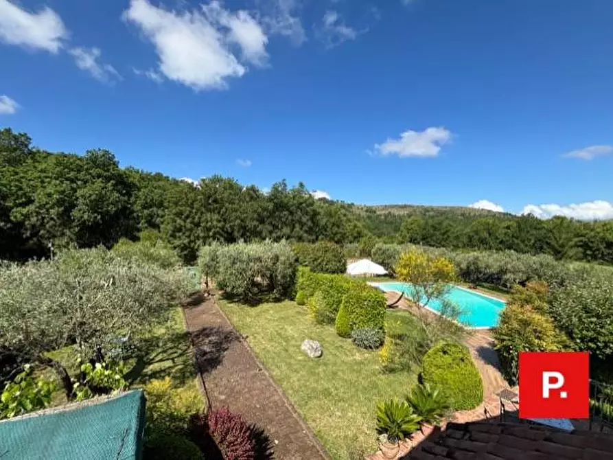 Immagine 19 di Villa in vendita  in Via Scese Lunghe a Capodrise