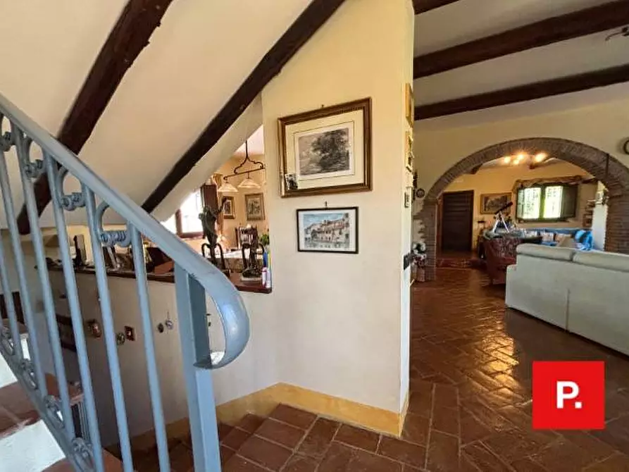 Immagine 15 di Villa in vendita  in Via Scese Lunghe a Capodrise