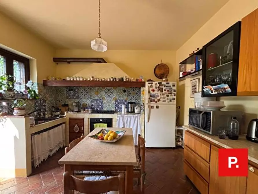Immagine 10 di Villa in vendita  in Via Scese Lunghe a Capodrise