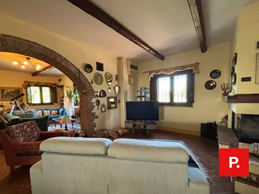 Immagine 6 di Villa in vendita  in Via Scese Lunghe a Capodrise