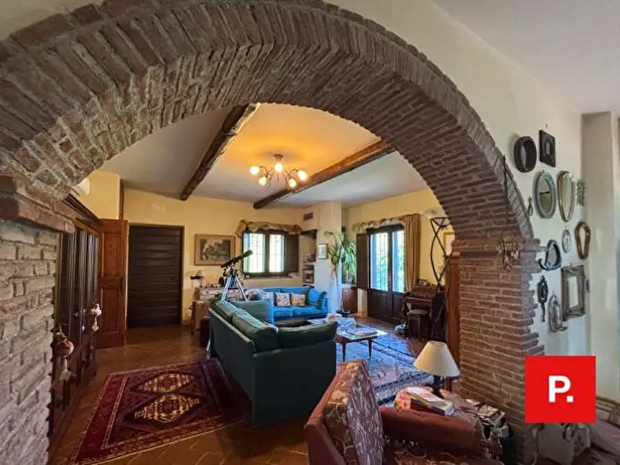 Immagine 5 di Villa in vendita  in Via Scese Lunghe a Capodrise