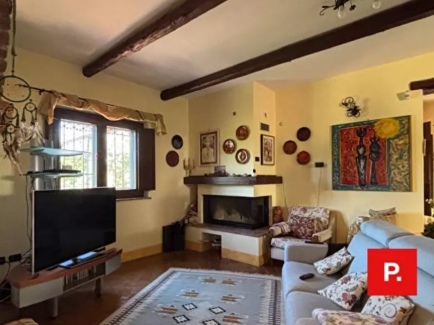 Immagine 7 di Villa in vendita  in Via Scese Lunghe a Capodrise