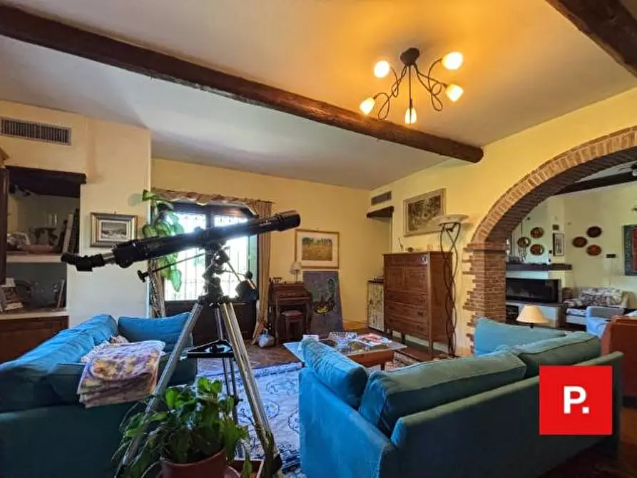 Immagine 3 di Villa in vendita  in Via Scese Lunghe a Capodrise