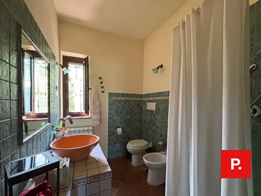 Immagine 8 di Villa in vendita  in Via Scese Lunghe a Capodrise