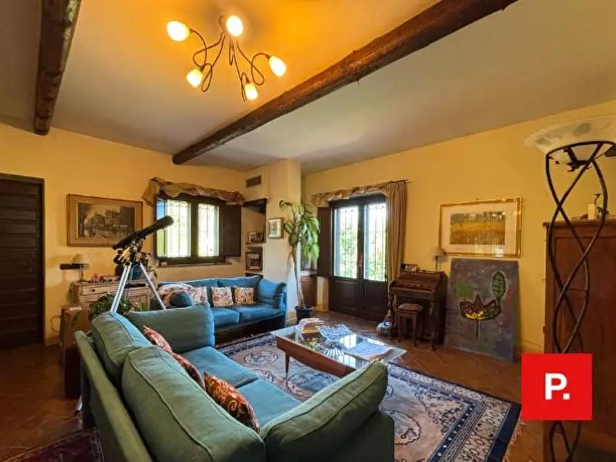 Immagine 4 di Villa in vendita  in Via Scese Lunghe a Capodrise
