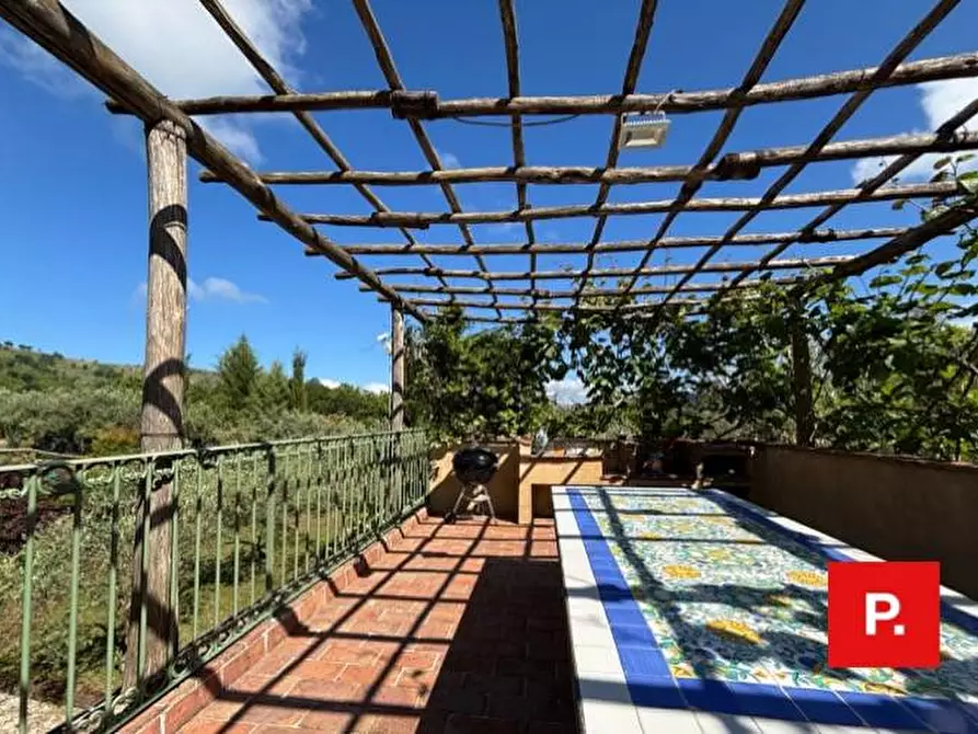 Immagine 13 di Villa in vendita  in Via Scese Lunghe a Capodrise
