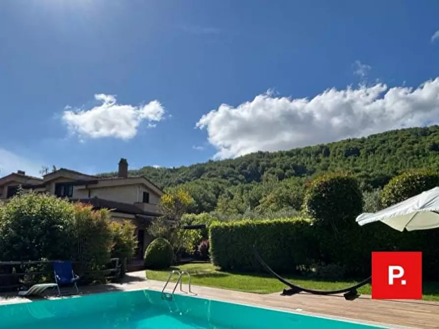 Immagine 31 di Villa in vendita  in Via Scese Lunghe a Capodrise