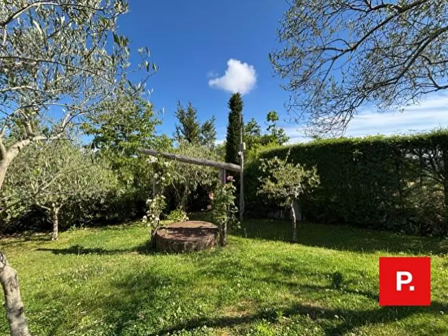 Immagine 21 di Villa in vendita  in Via Scese Lunghe a Capodrise
