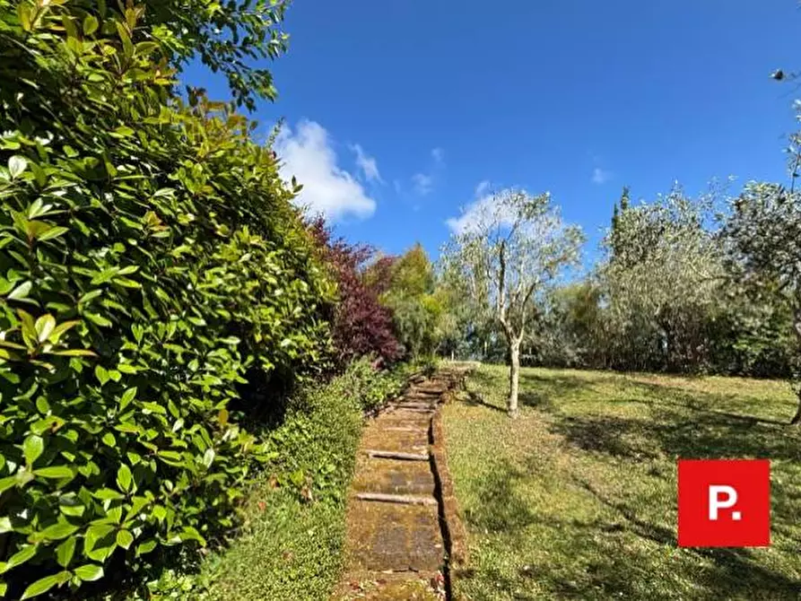 Immagine 20 di Villa in vendita  in Via Scese Lunghe a Capodrise