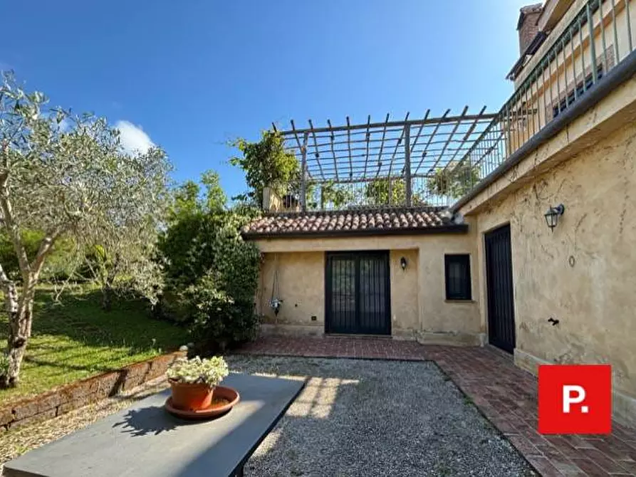 Immagine 22 di Villa in vendita  in Via Scese Lunghe a Capodrise