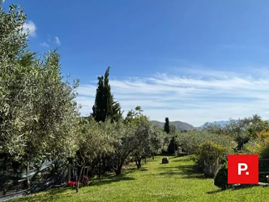 Immagine 29 di Villa in vendita  in Via Scese Lunghe a Capodrise