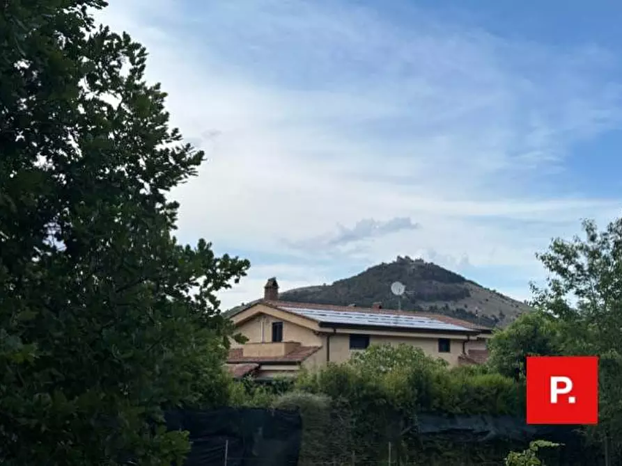 Immagine 39 di Villa in vendita  in Via Scese Lunghe a Capodrise