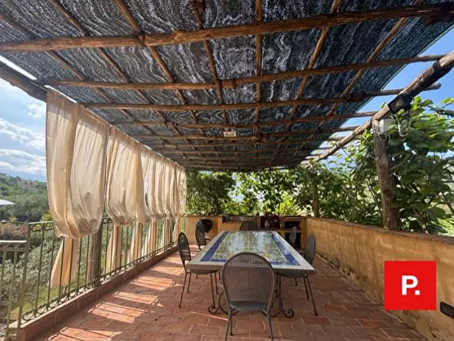 Immagine 14 di Villa in vendita  in Via Scese Lunghe a Capodrise