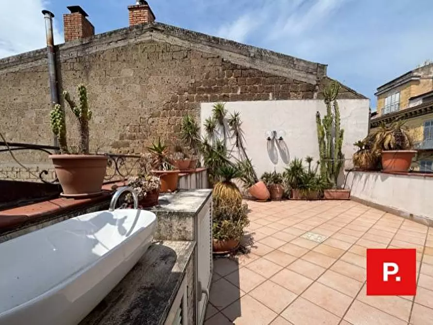 Immagine 10 di Appartamento in affitto  in CORSO TRIESTE 224 a Caserta
