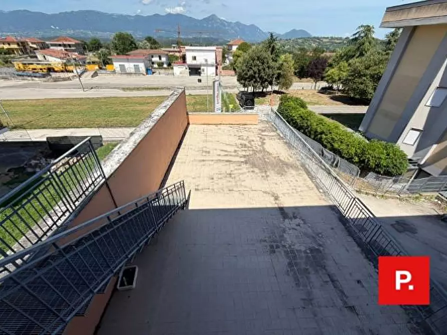 Immagine 8 di Ufficio in vendita  in corso Umberto I a Alvignano