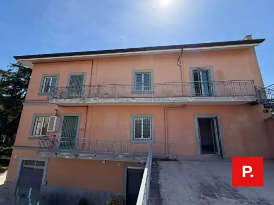 Immagine 3 di Ufficio in vendita  in corso Umberto I a Alvignano
