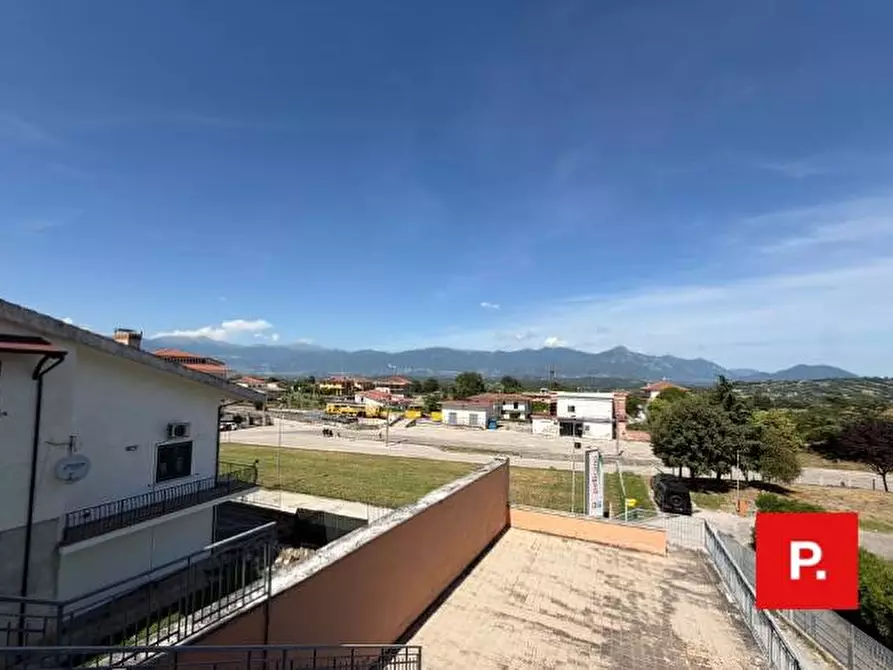 Immagine 9 di Ufficio in vendita  in corso Umberto I a Alvignano