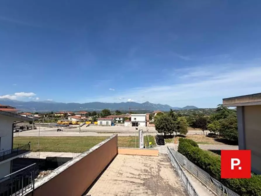 Immagine 10 di Ufficio in vendita  in corso Umberto I a Alvignano