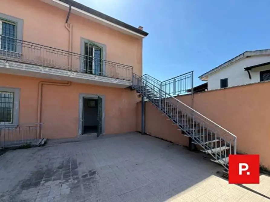 Immagine 1 di Ufficio in vendita  in corso Umberto I a Alvignano