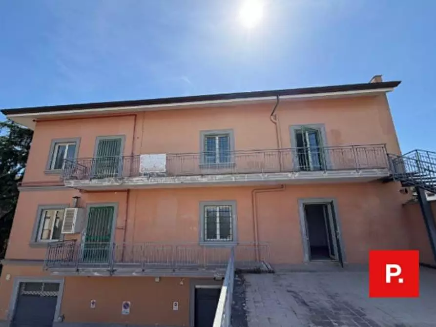 Immagine 4 di Ufficio in vendita  in corso Umberto I a Alvignano