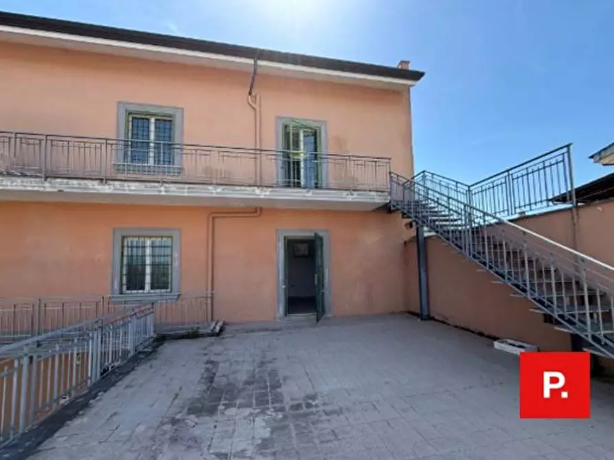 Immagine 2 di Ufficio in vendita  in corso Umberto I a Alvignano