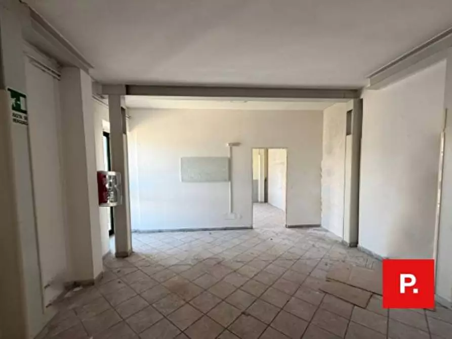 Immagine 15 di Ufficio in vendita  in corso Umberto I a Alvignano