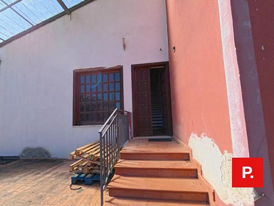 Immagine 3 di Villa in vendita  in via dario russo a Caserta
