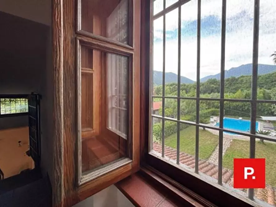Immagine 18 di Villa in vendita  in Via Felce 18 a Castel Di Sasso