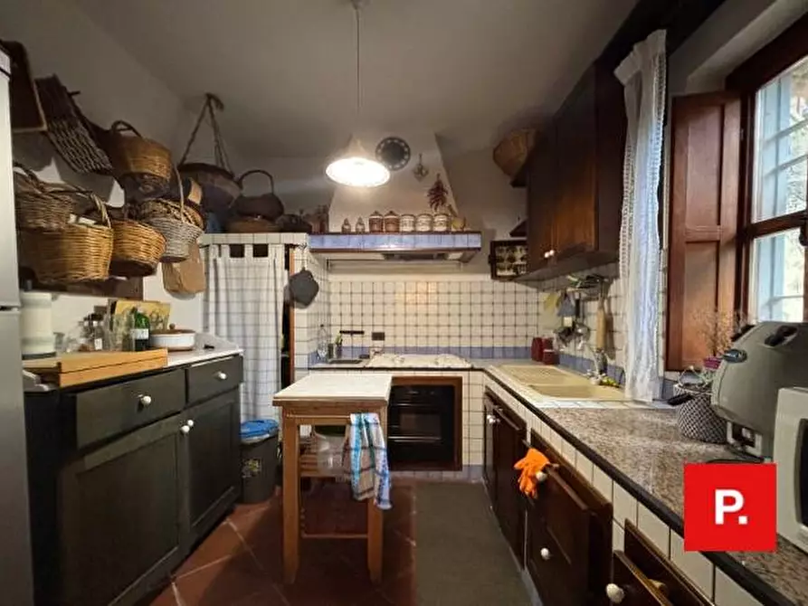 Immagine 17 di Villa in vendita  in Via Felce 18 a Castel Di Sasso