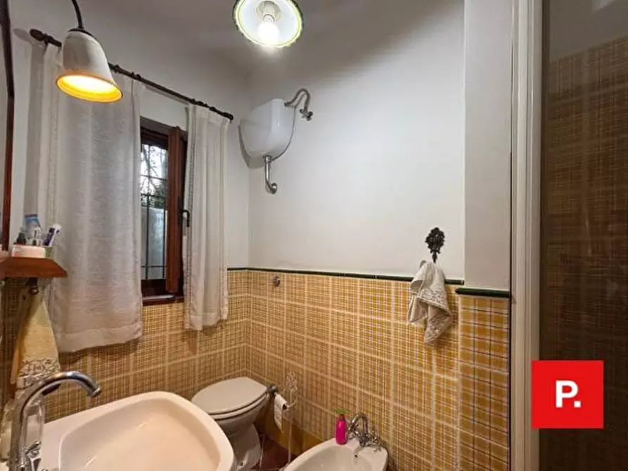 Immagine 16 di Villa in vendita  in Via Felce 18 a Castel Di Sasso