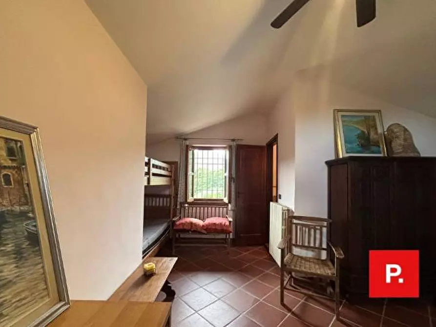 Immagine 29 di Villa in vendita  in Via Felce 18 a Castel Di Sasso