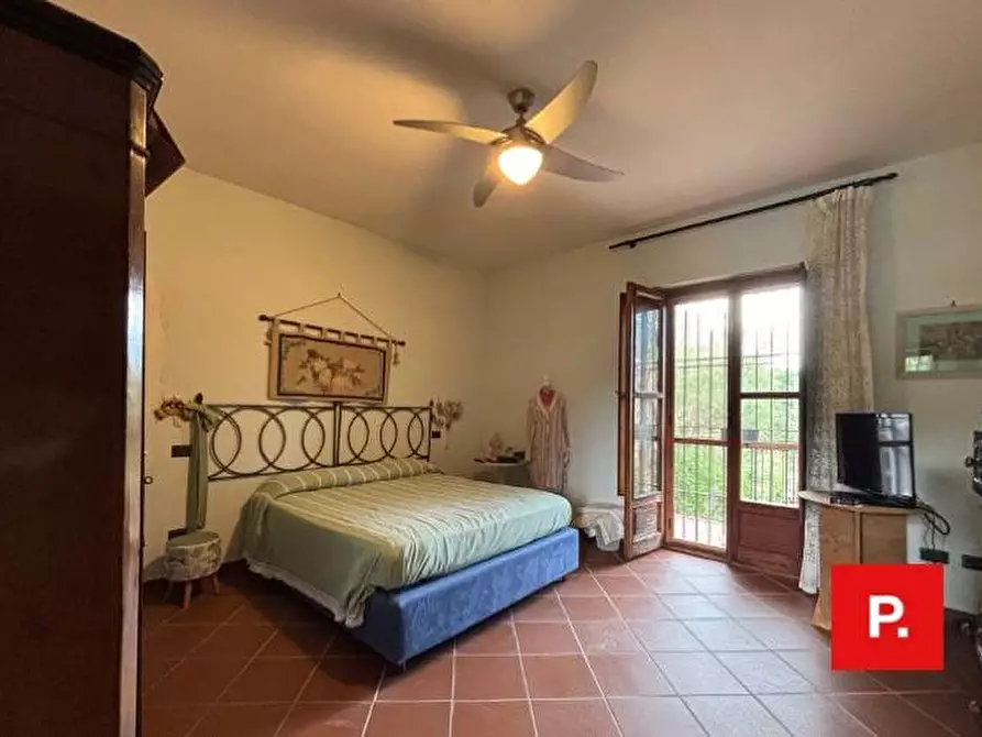Immagine 20 di Villa in vendita  in Via Felce 18 a Castel Di Sasso