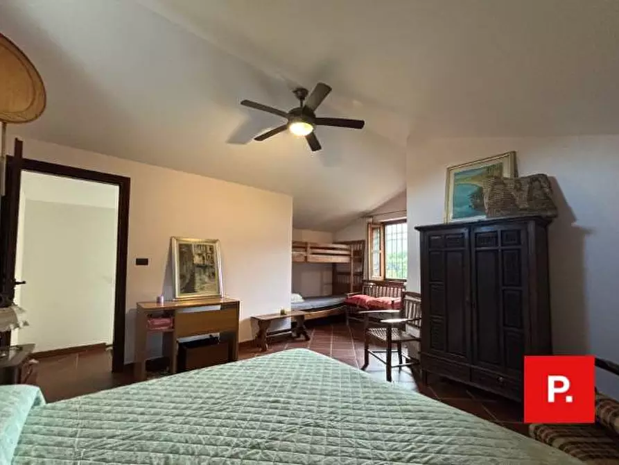 Immagine 30 di Villa in vendita  in Via Felce 18 a Castel Di Sasso
