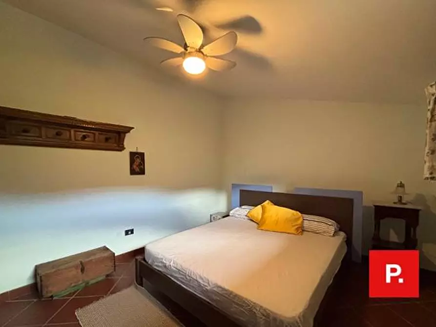 Immagine 22 di Villa in vendita  in Via Felce 18 a Castel Di Sasso