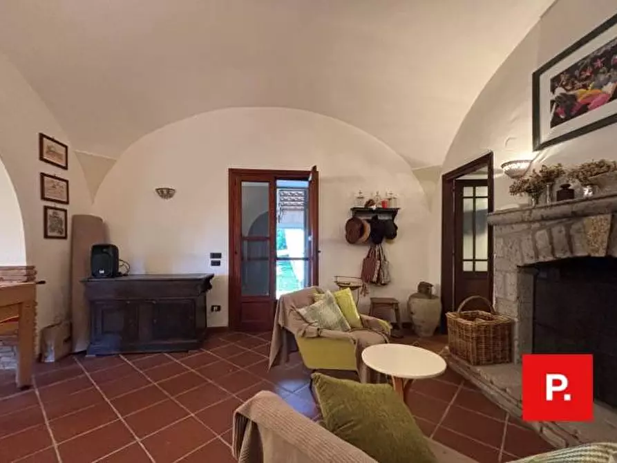 Immagine 12 di Villa in vendita  in Via Felce 18 a Castel Di Sasso