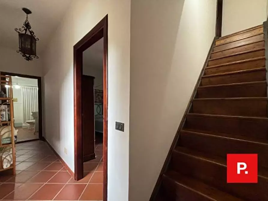 Immagine 19 di Villa in vendita  in Via Felce 18 a Castel Di Sasso