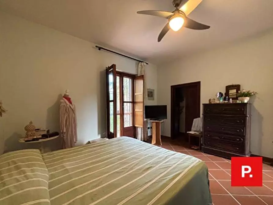Immagine 21 di Villa in vendita  in Via Felce 18 a Castel Di Sasso