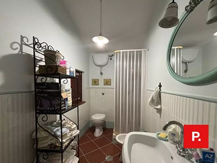 Immagine 25 di Villa in vendita  in Via Felce 18 a Castel Di Sasso