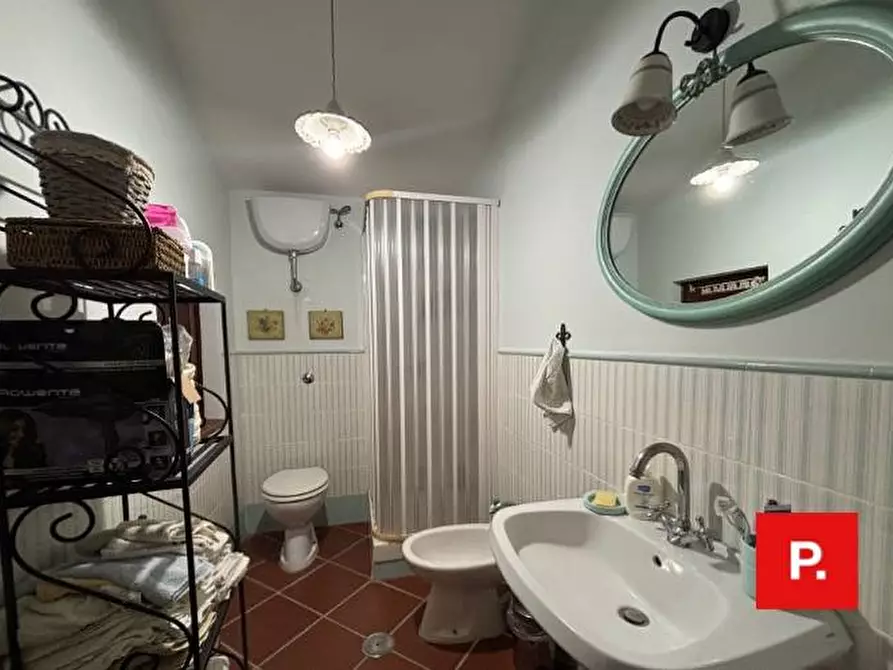 Immagine 26 di Villa in vendita  in Via Felce 18 a Castel Di Sasso