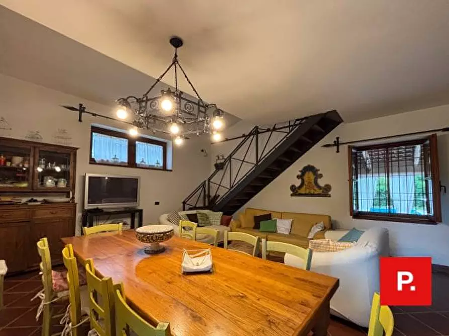 Immagine 6 di Villa in vendita  in Via Felce 18 a Castel Di Sasso