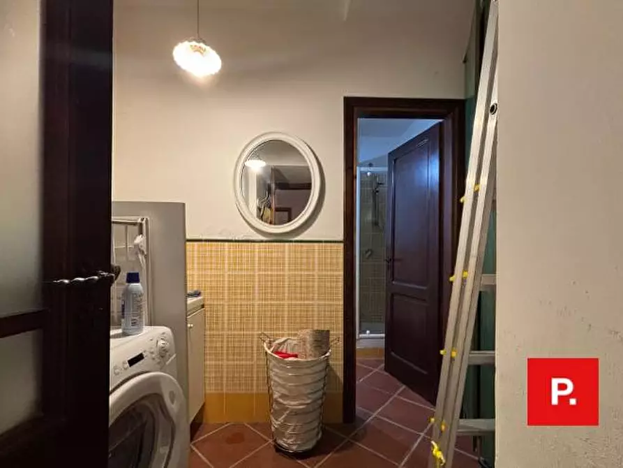 Immagine 14 di Villa in vendita  in Via Felce 18 a Castel Di Sasso